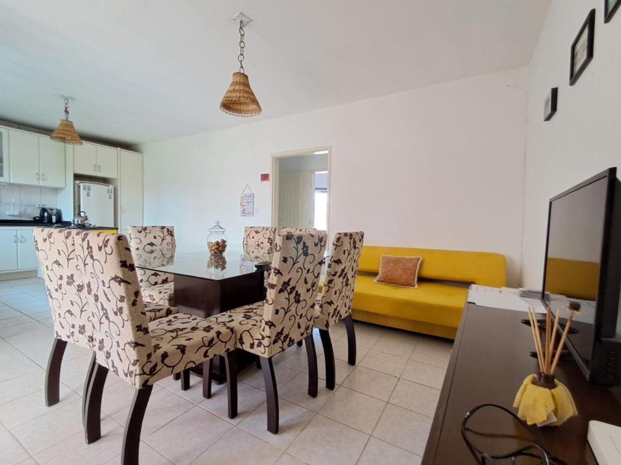 Casa Da Lagoa - Albatroz Hospedaria Imbituba Kültér fotó