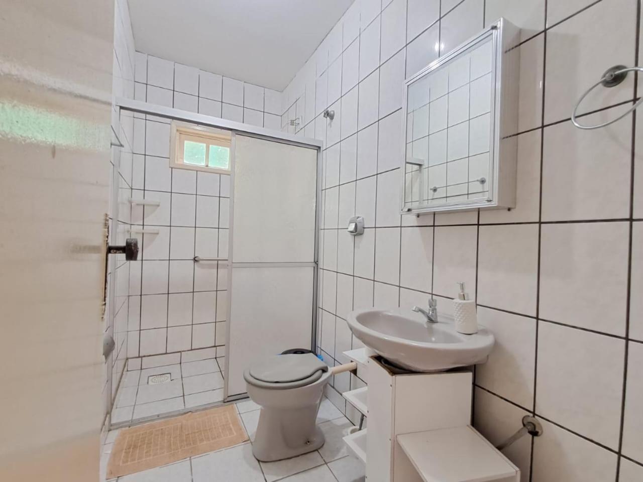 Casa Da Lagoa - Albatroz Hospedaria Imbituba Kültér fotó