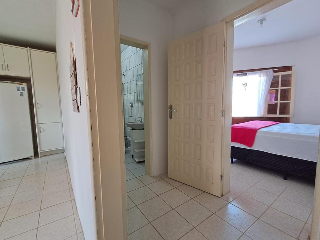 Casa Da Lagoa - Albatroz Hospedaria Imbituba Kültér fotó