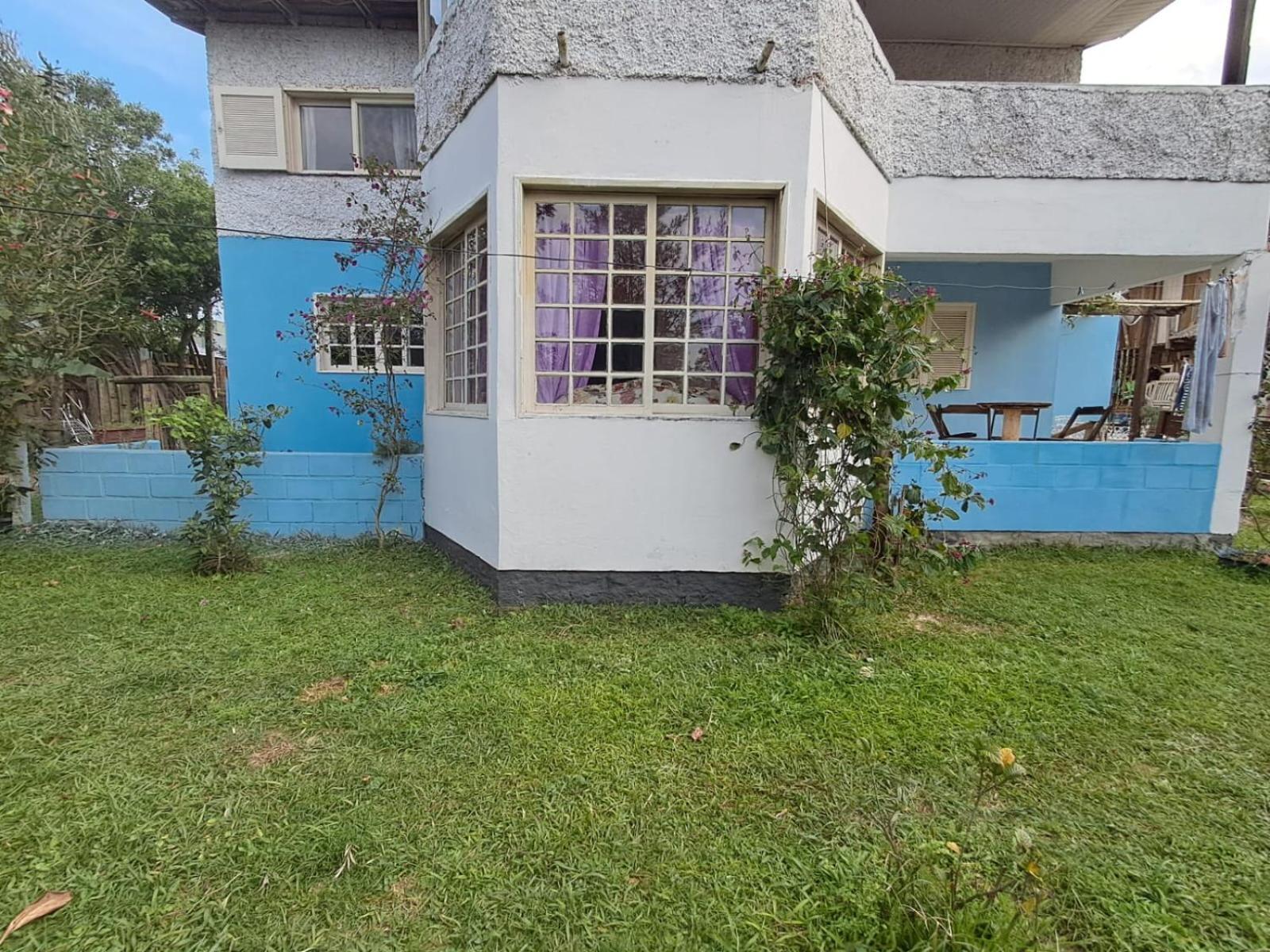 Casa Da Lagoa - Albatroz Hospedaria Imbituba Kültér fotó