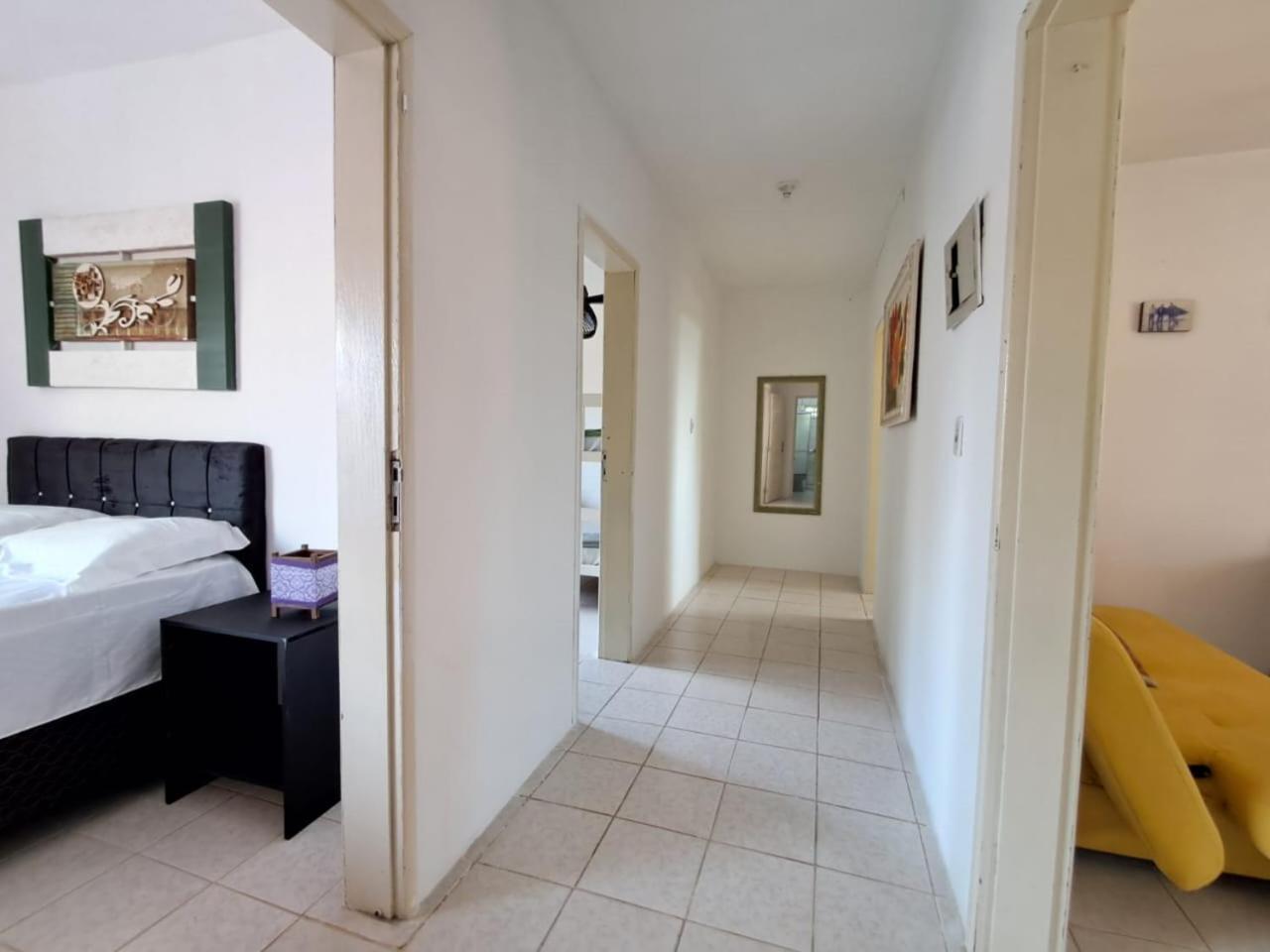 Casa Da Lagoa - Albatroz Hospedaria Imbituba Kültér fotó