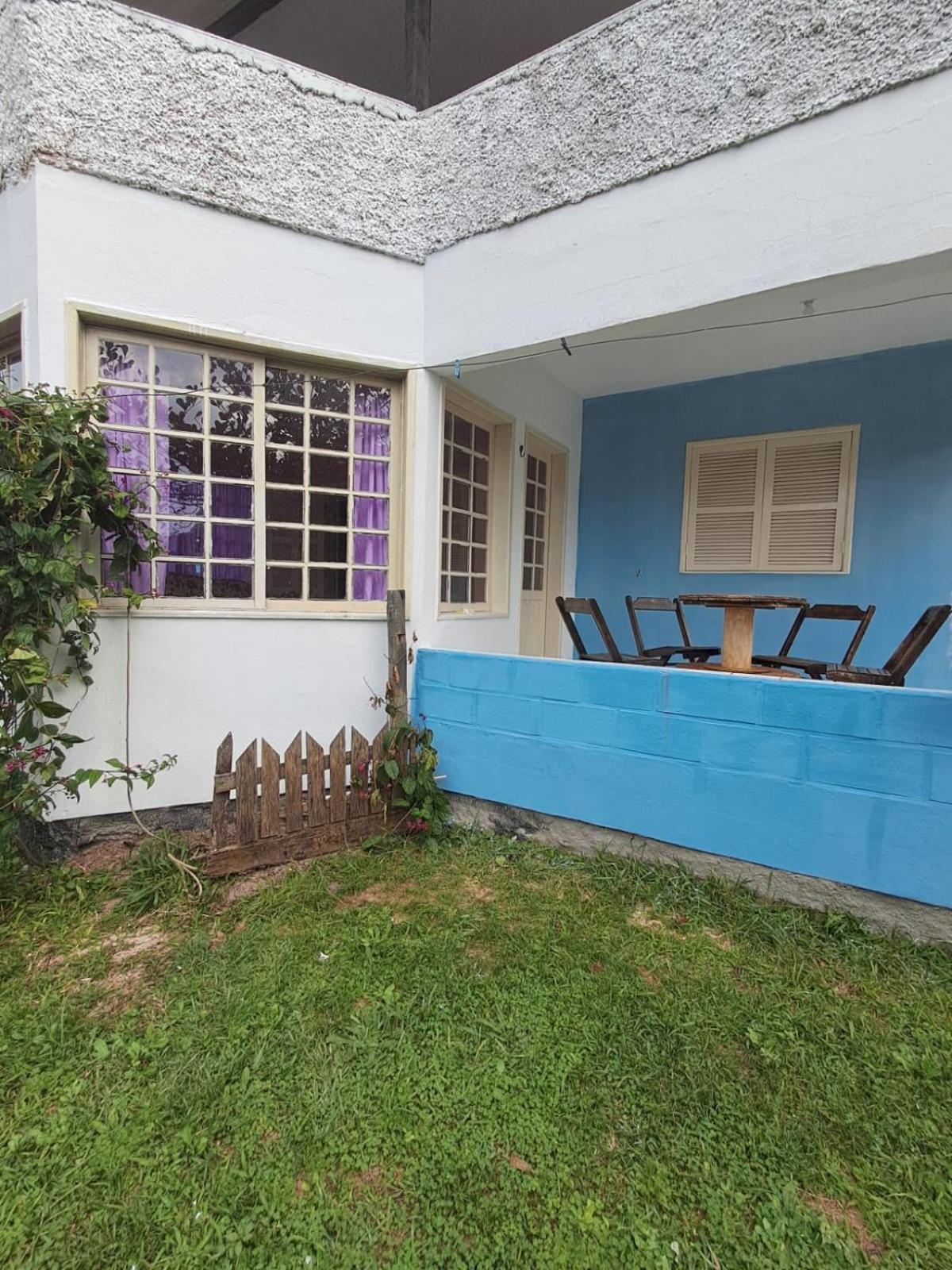 Casa Da Lagoa - Albatroz Hospedaria Imbituba Kültér fotó