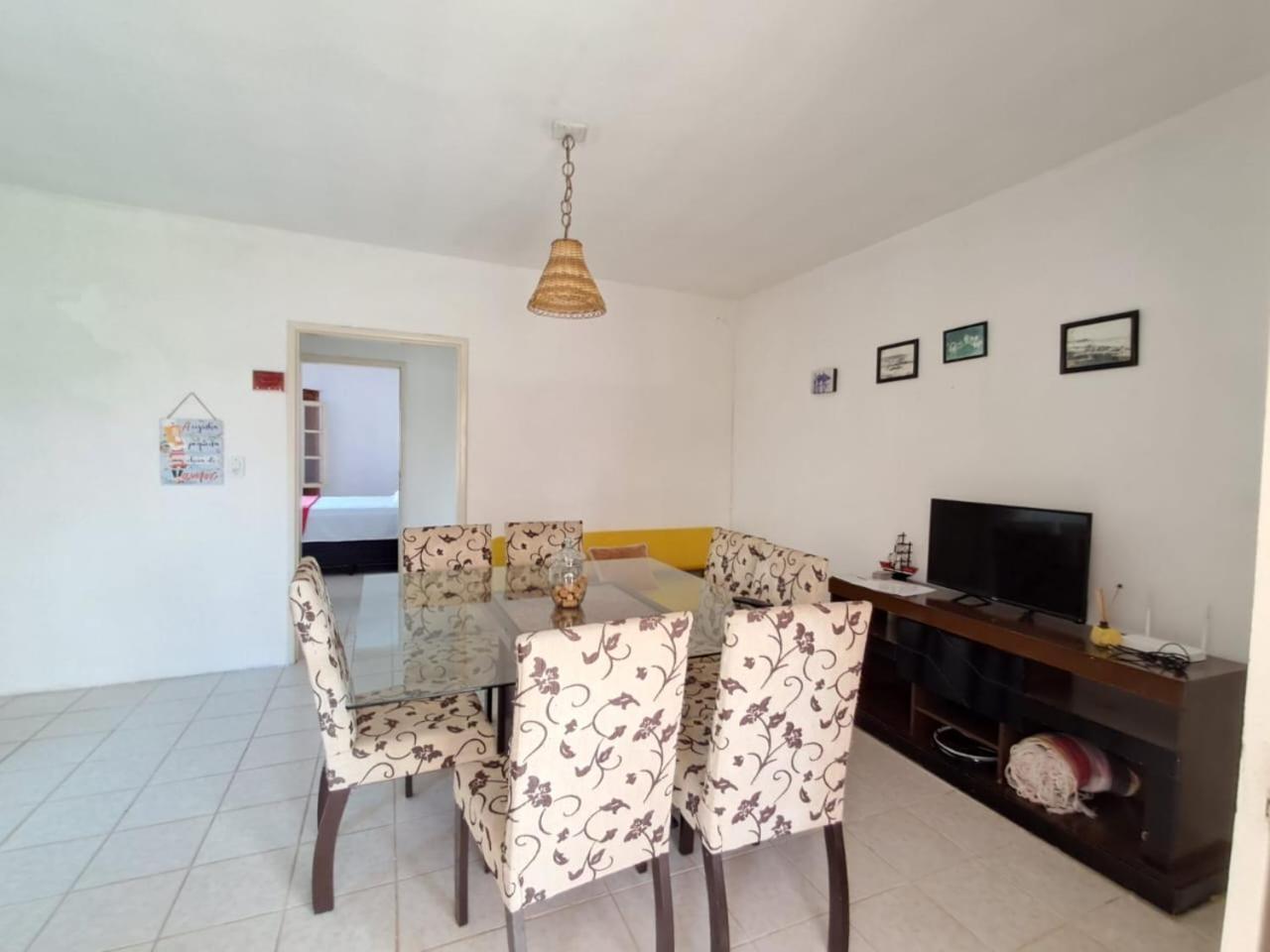 Casa Da Lagoa - Albatroz Hospedaria Imbituba Kültér fotó