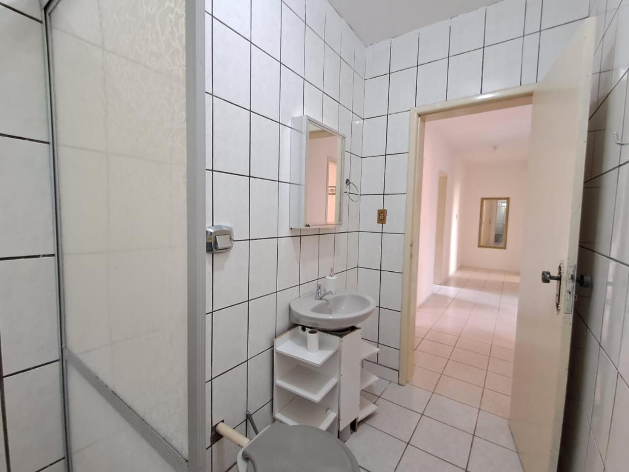 Casa Da Lagoa - Albatroz Hospedaria Imbituba Kültér fotó
