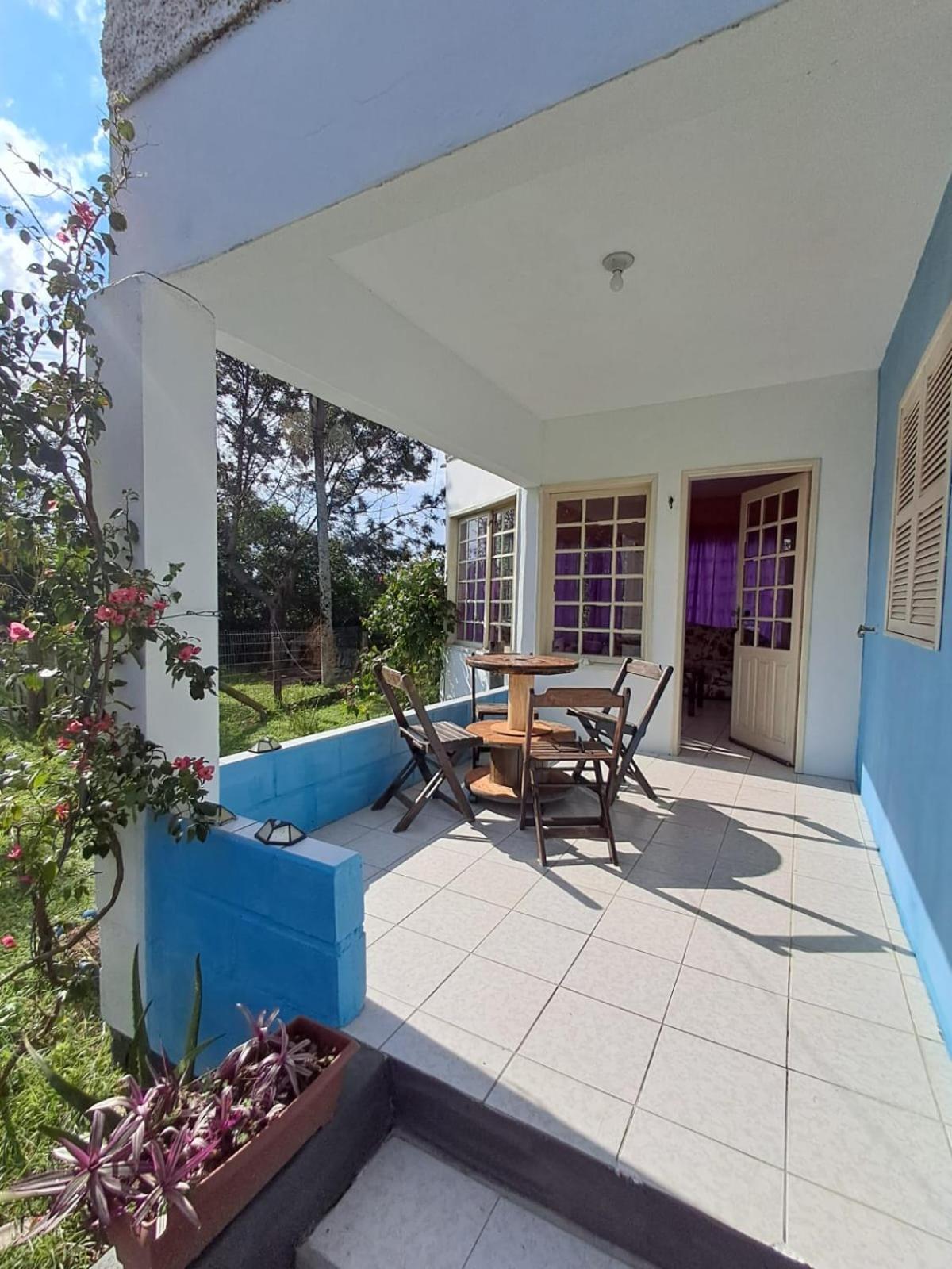 Casa Da Lagoa - Albatroz Hospedaria Imbituba Kültér fotó