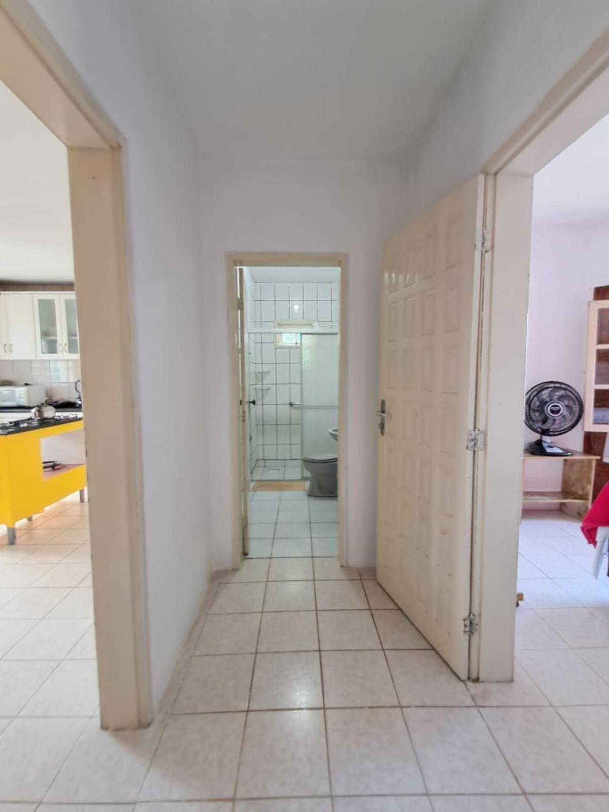 Casa Da Lagoa - Albatroz Hospedaria Imbituba Kültér fotó