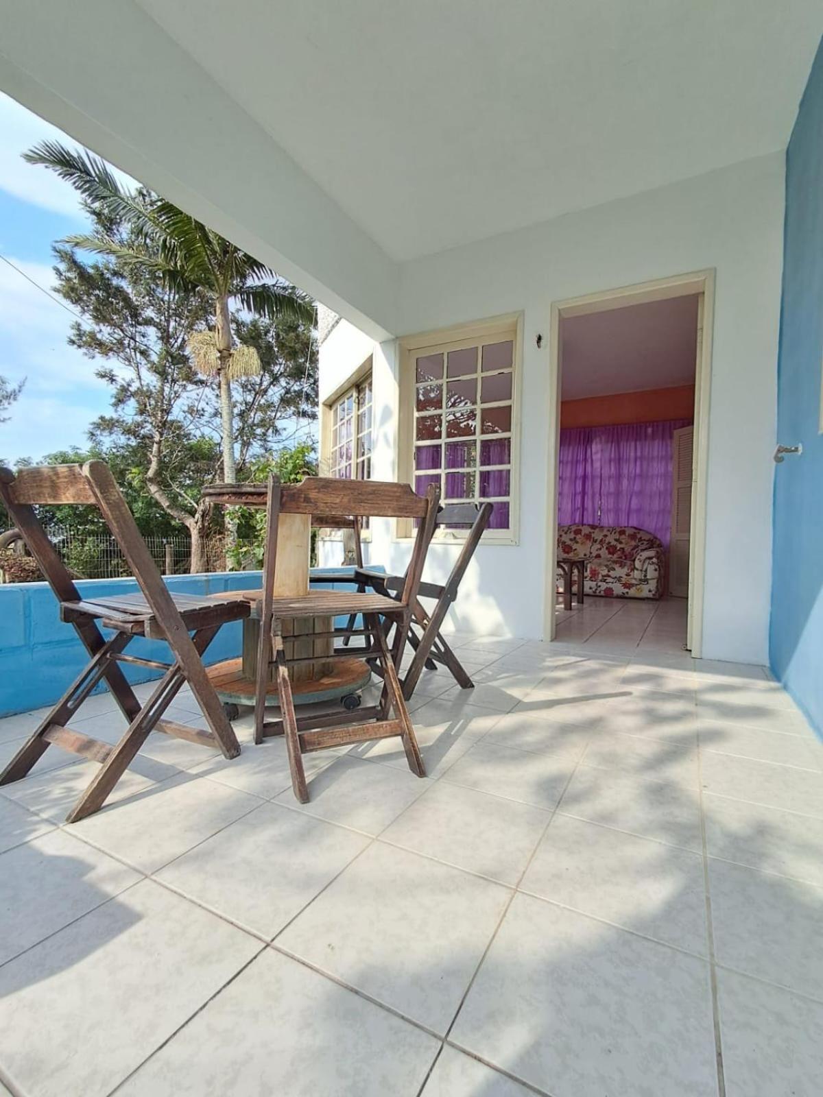 Casa Da Lagoa - Albatroz Hospedaria Imbituba Kültér fotó