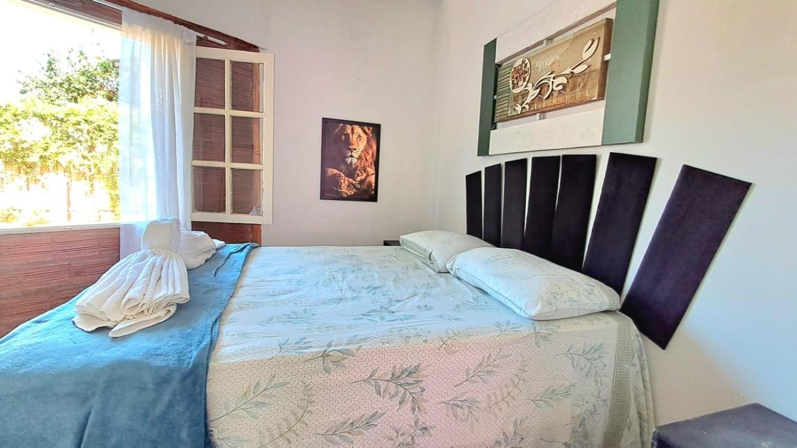 Casa Da Lagoa - Albatroz Hospedaria Imbituba Kültér fotó