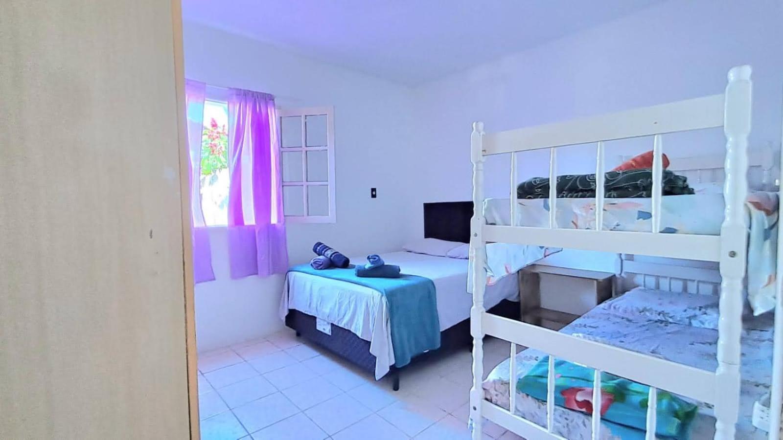 Casa Da Lagoa - Albatroz Hospedaria Imbituba Kültér fotó