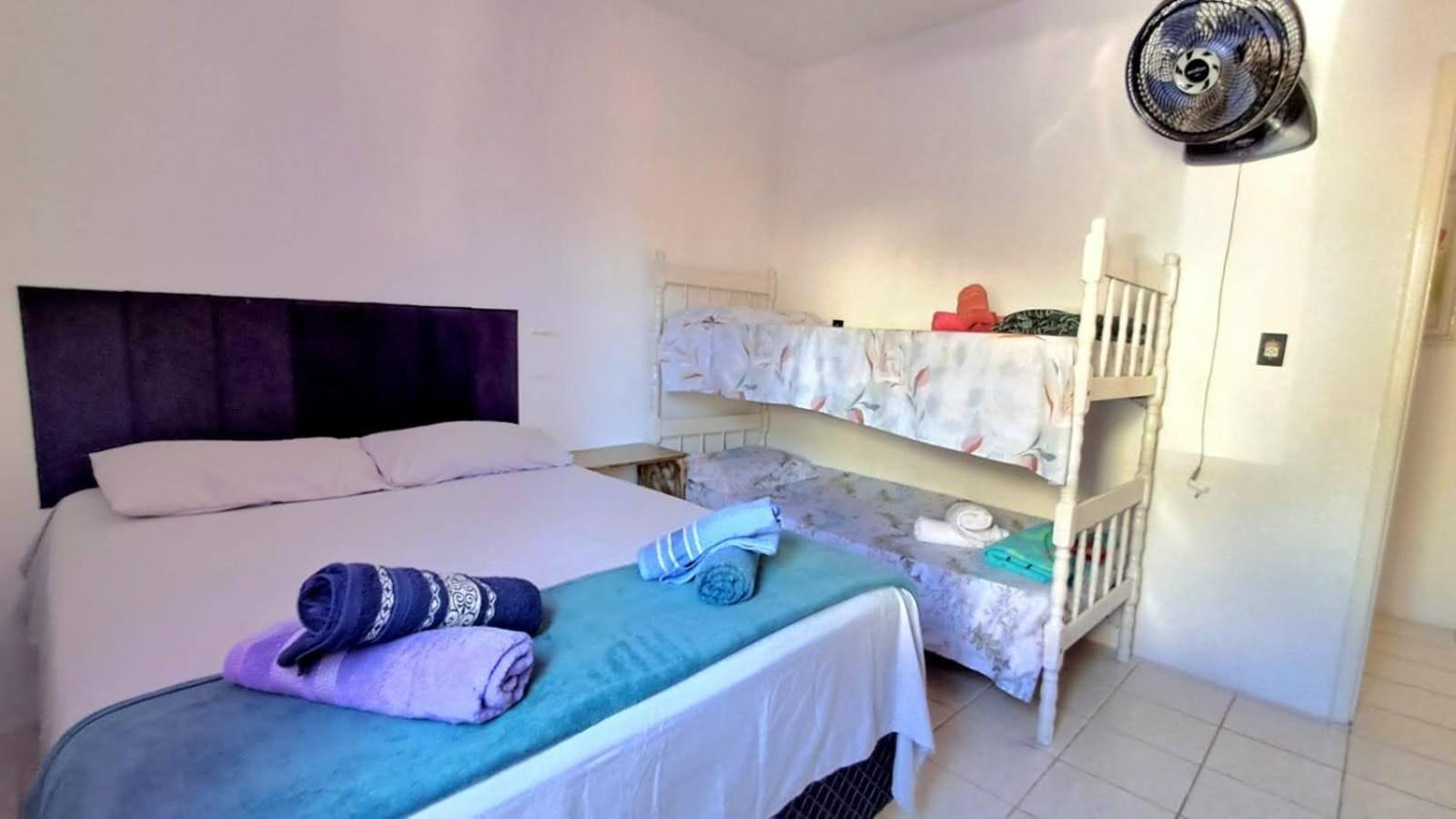 Casa Da Lagoa - Albatroz Hospedaria Imbituba Kültér fotó