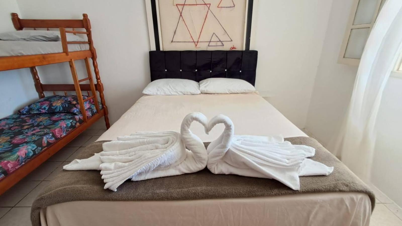 Casa Da Lagoa - Albatroz Hospedaria Imbituba Szoba fotó