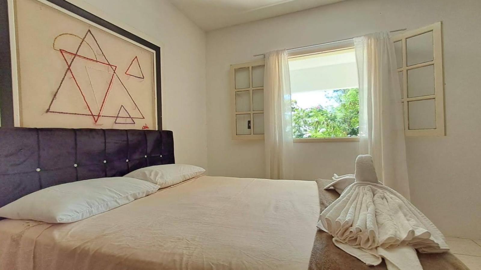 Casa Da Lagoa - Albatroz Hospedaria Imbituba Kültér fotó