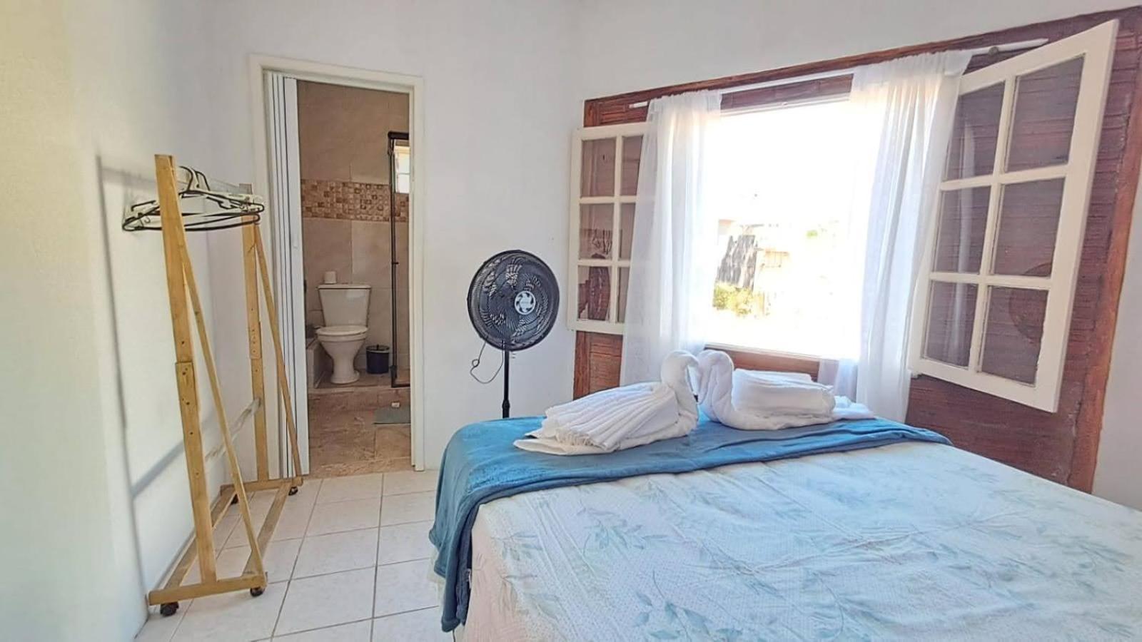Casa Da Lagoa - Albatroz Hospedaria Imbituba Kültér fotó